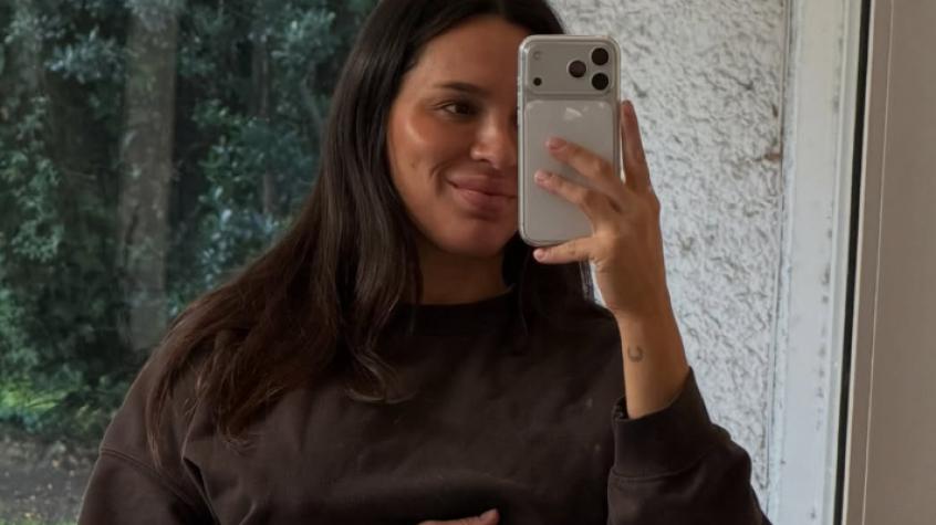 Gianella Marengo / Canal 13
