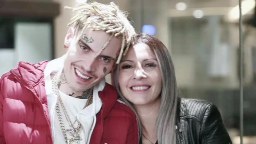 Madre de Marcianeke sorprende con jugada foto en bikini junto a su hija