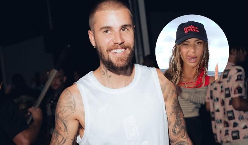 Fallece a los 34 años Sahara Ray, modelo australiana y expareja de Justin Bieber