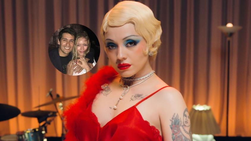 El gesto de Rafael Araneda a Mon Laferte por abuso que sufrió en 'Rojo': Marcela Vacarezza entregó detalles