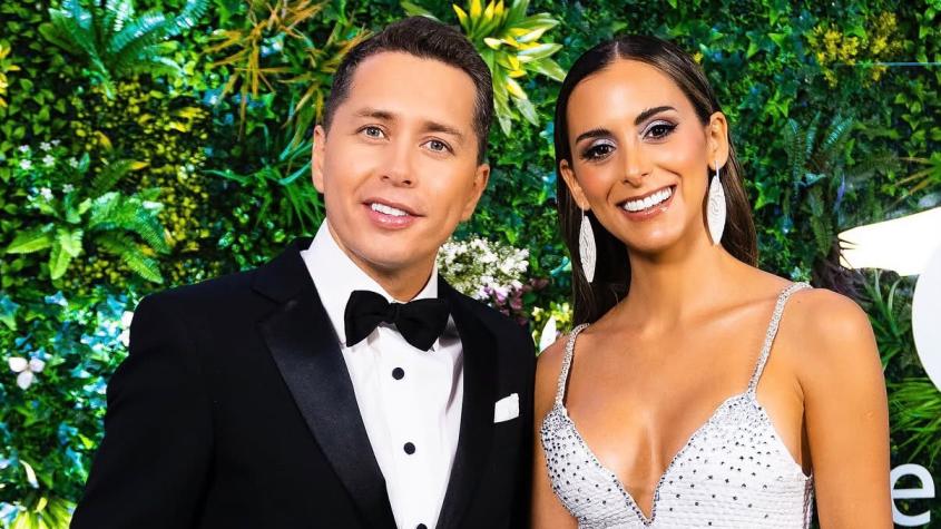 Karol Lucero sorprende con revelación sobre Fran Virgilio a poco más de un año de su separación