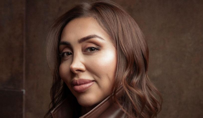 Naya Fácil mostró inesperado problema en su lujoso penthouse: “No sé qué hacer”