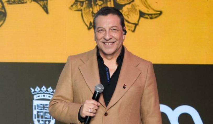 Julio César Rodríguez explica su salida de Radio Bío Bío | Crédito: Instagram @jcrodriguezoriginal