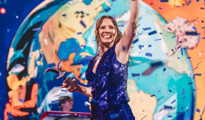 Jesse & Joy seguirá sin Jesse | Crédito: Instagram @joy