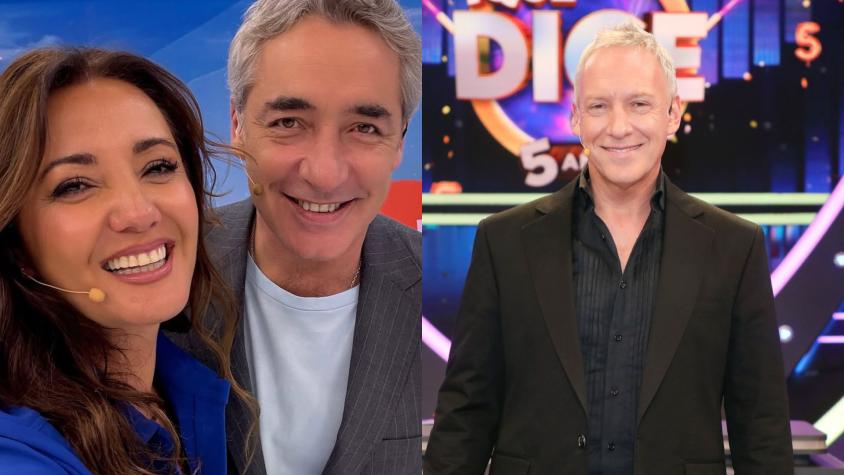 Copihue de Oro 2026: los rostros y programas del 13 nominados 