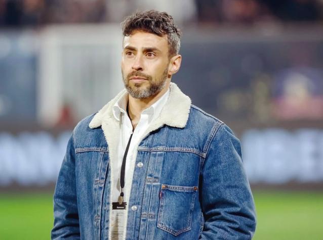 Jorge Valdivia