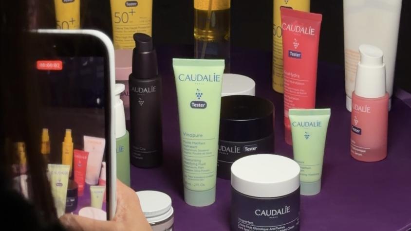Productos Caudalie