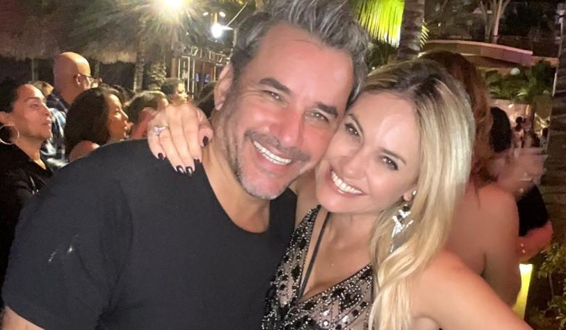 Ana Sol Romero respondió sin filtro a comentario sobre Douglas | Crédito: Instagram @anasolromero