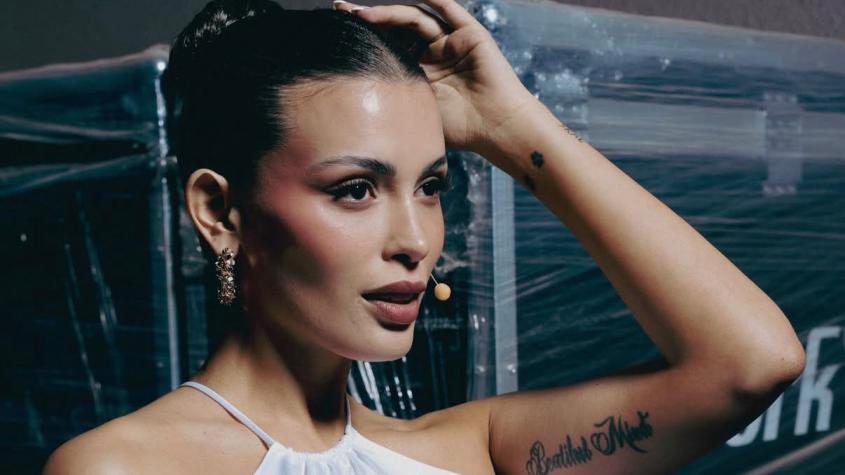 “Recibí una noticia que no esperaba”: el mensaje de Cony Capelli en redes sociales