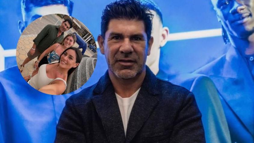 Exesposa de Marcelo Salas reaparece junto a sus hijas: acaba de cumplir 50 años y así luce