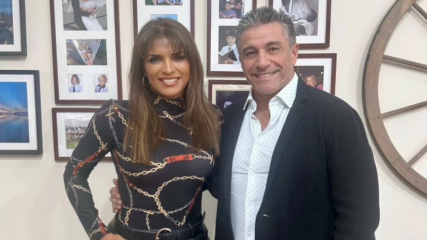 Fernando Solabarrieta desmiente separación de Ivette Vergara: lanza dura crítica contra abogado de su esposa