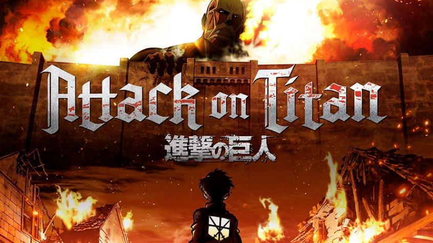 Revisa la colaboración entre Free Fire y Shingeki no Kyojin