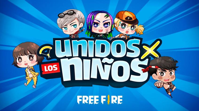Ronaldinho y Mascherano se enfrentarán en un evento de Free Fire