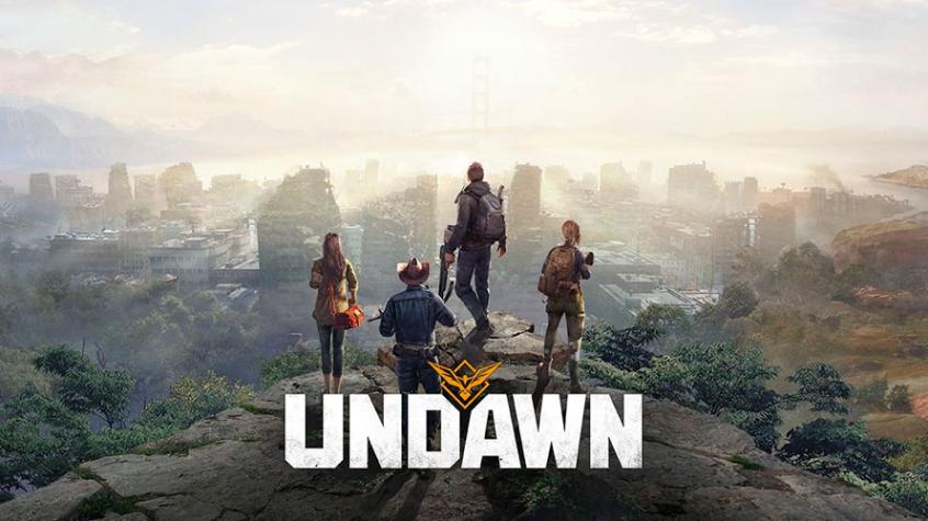 Creadores de PUBG y Free Fire se unen para un nuevo juego mundo abierto