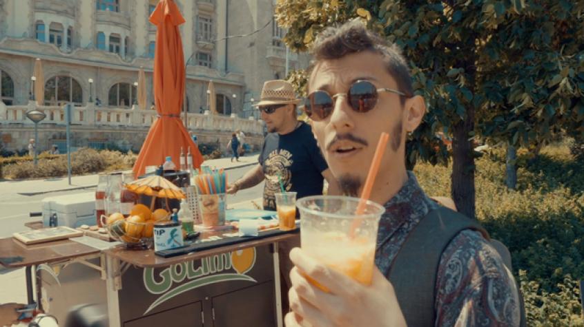 Siempre hay un chileno | Temporada 1 | Capítulo 6 | Budapest