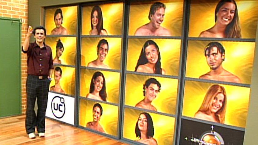 Protagonistas de la fama | Capítulo 1 | La llegada a la casa estudio
