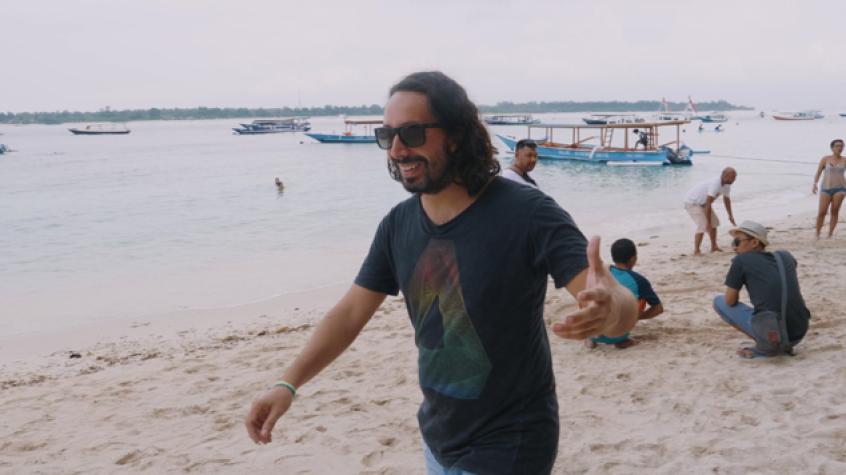 Siempre hay un chileno | Temporada 2 | Capítulo 2 | Bali