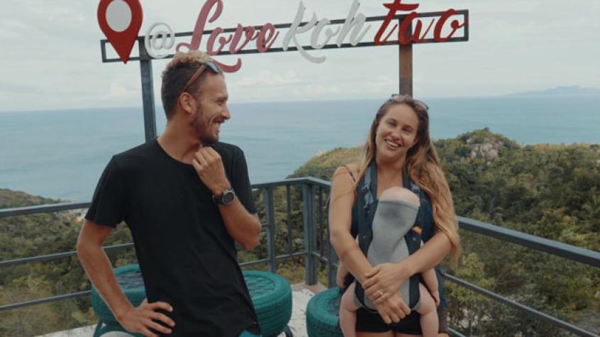 Siempre hay un chileno | Temporada 3 | Capítulo 5 | Tailandia