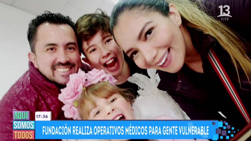 Conoce nuestro primer caso en “Aquí somos todos”