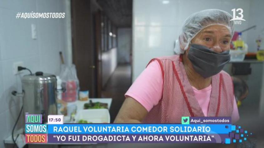 50 personas de La Victoria podrían quedarse sin comedor solidario