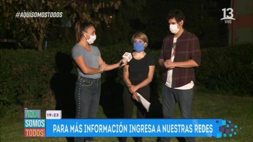 Aún queda mucho para ayudar a Emilia