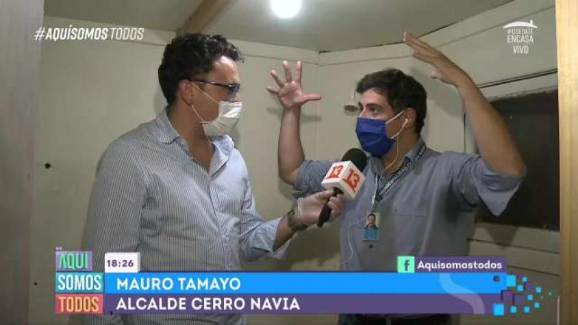 Así fue la ayuda que recibió Anita gracias al programa