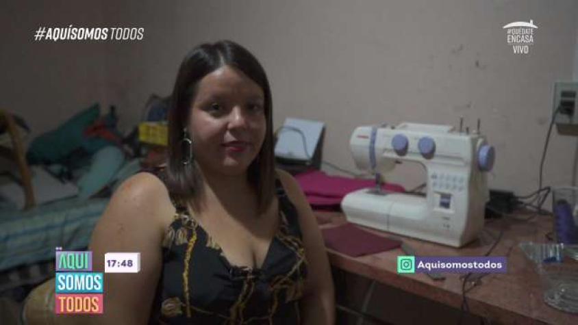 Conoce la hermosa labor de los “Guerreros de la Salud” de San Joaquín
