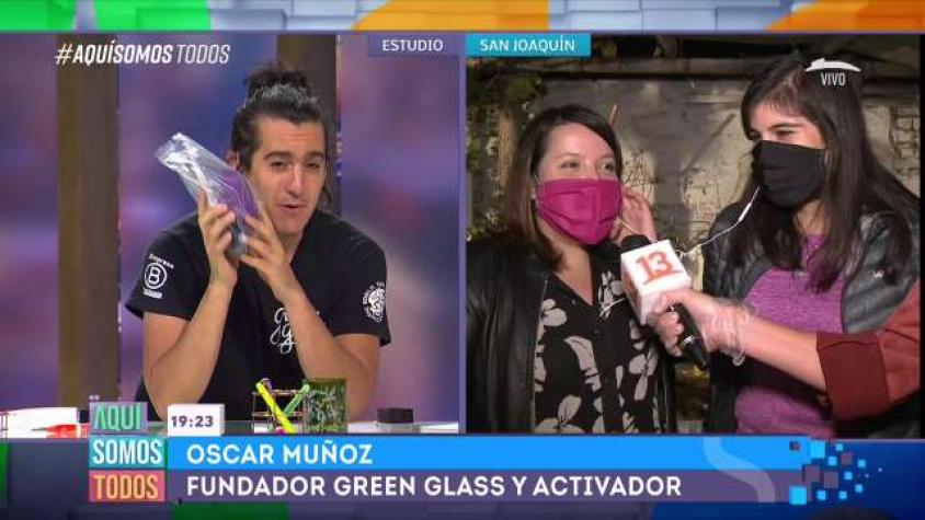 “Guerreros de la Salud” recibieron increíble donación de CCU