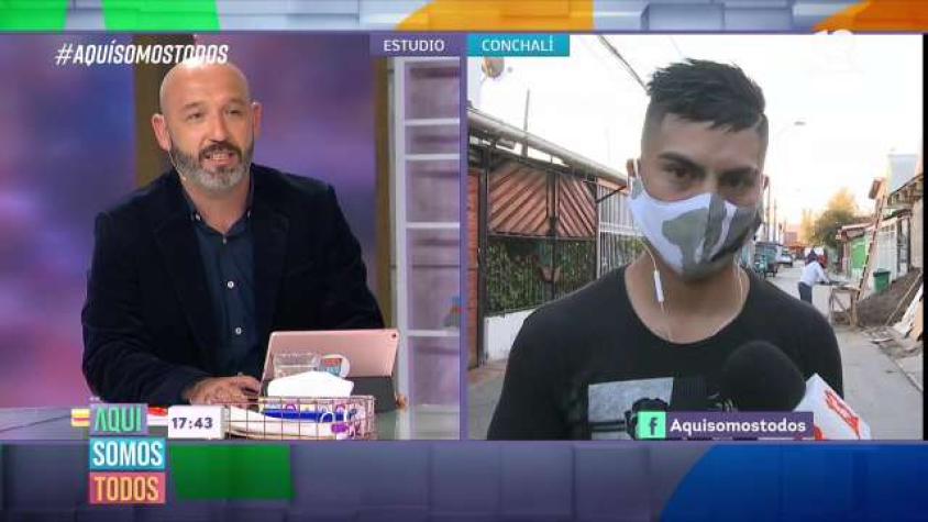 Esto necesita Juan Pablo para salir adelante