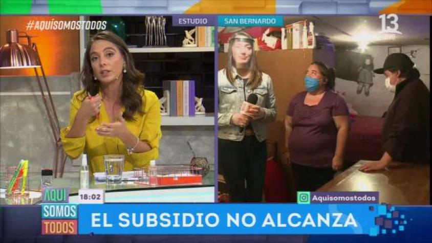 Esta es la ayuda que necesitan Paula y Pablo