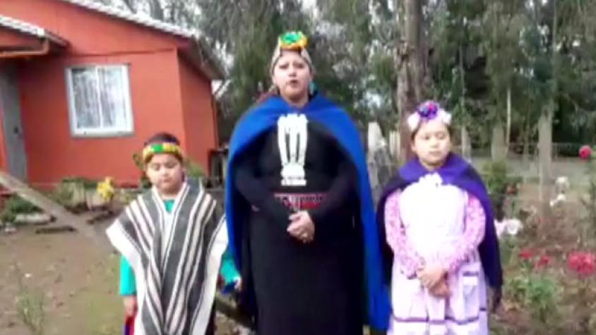 Escuela Patricio Lynch: seguimos en ayuda de los niños de Victoria