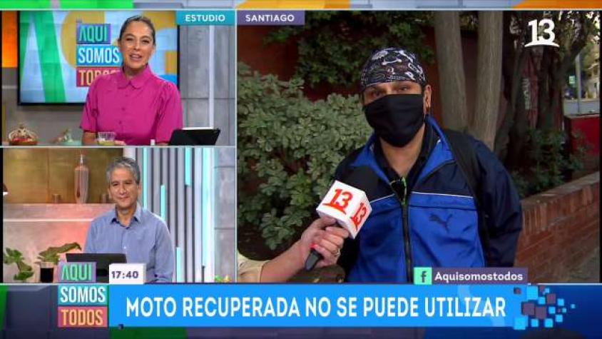 ¡Esto necesitamos para ayudar a Braulio!