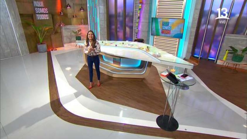 Aquí somos todos / Capítulo 40