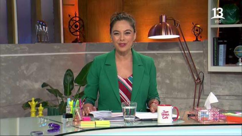 Aquí somos todos / Capítulo 72