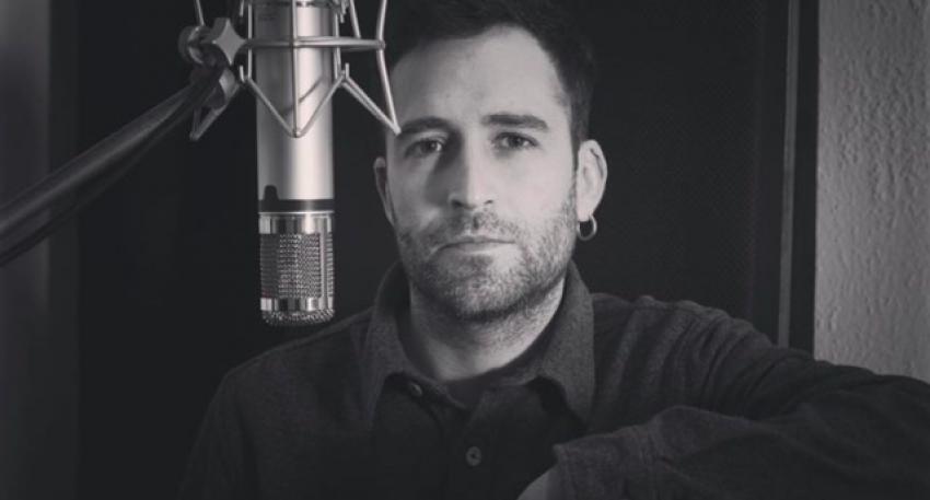“Humanidad”: El nuevo proyecto musical de Nicolás Poblete