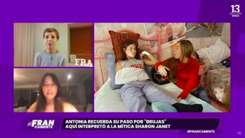 Lo mejor de Francamente: Los personajes que marcaron las carreras de nuestros invitados