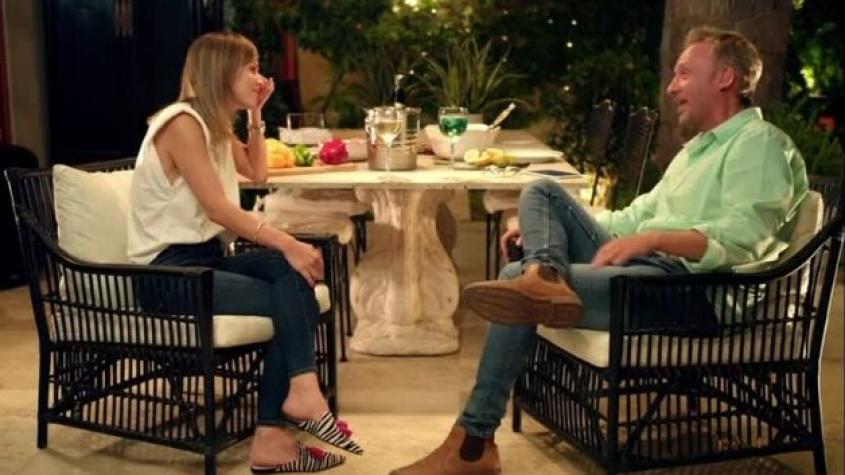 De Tú a Tú | Temporada 1 | Capítulo 4 | Diana Bolocco