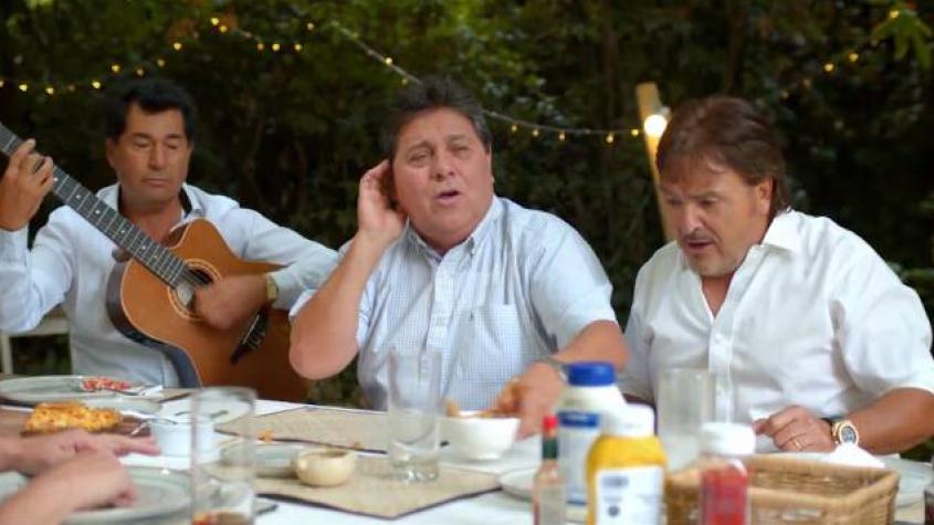 De Tú a Tú | Temporada 1 | Capítulo 21 | Los Atletas de la Risa