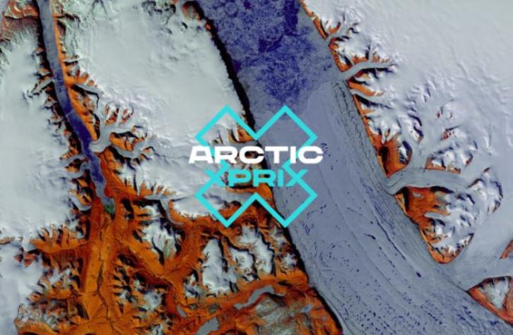  Extreme E: Kangerlussuaq, Groenlandia