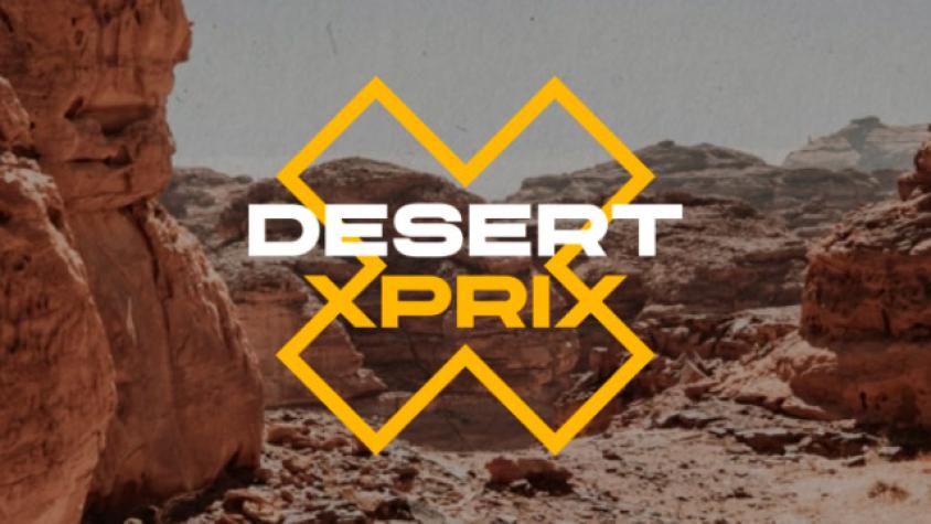 Extreme E: Alula, Arabia saudita