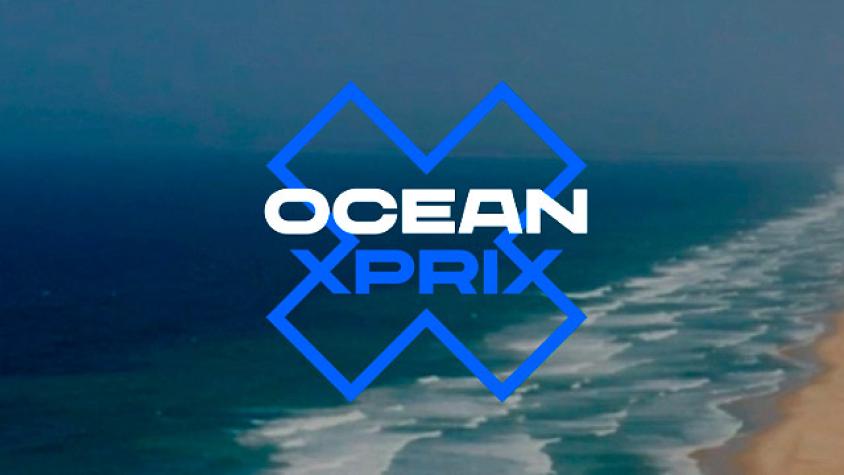 Extreme E: Lago Rosa, Dakar, Senegal