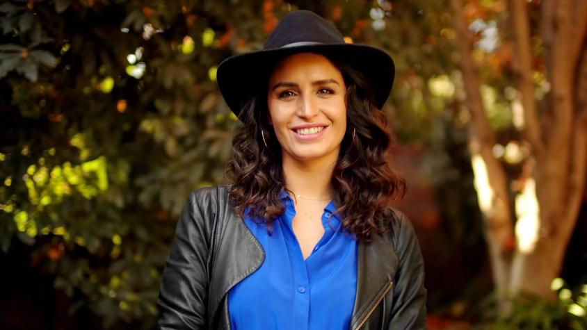 De Tú a Tú | Temporada 1 | Capítulo 51 | Fernanda Urrejola