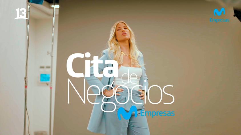 Este domingo gran estreno de Cita de negocios