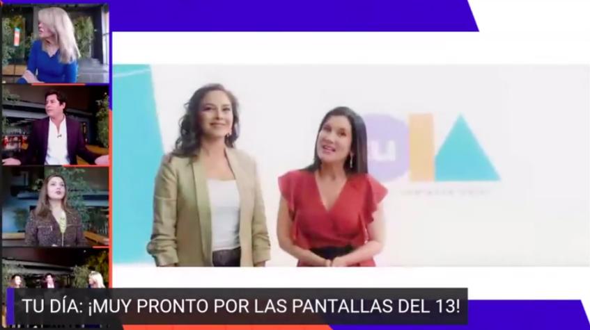 Conocimos detalles exclusivos de “Tu Día” junto a sus panelistas