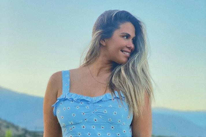 Laura Prieto y antigua relación de Camila Nash con JC Rodríguez: "Me dijo  'Amiga te voy a averiguar todo, si está pololeando o si no'’"
