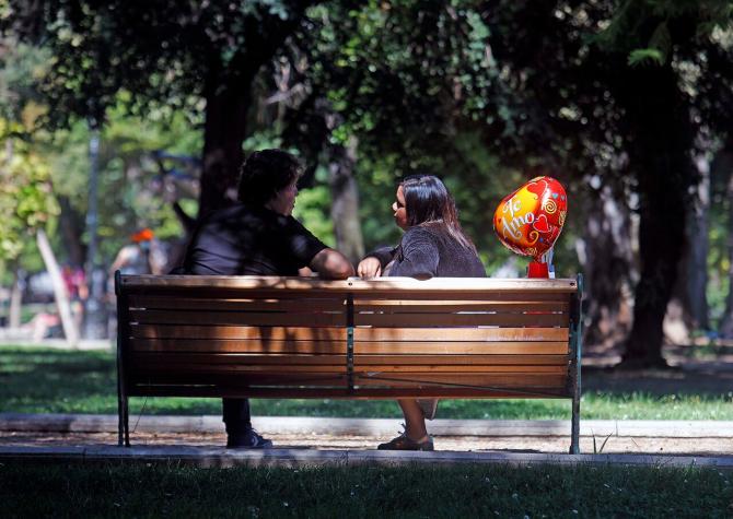 ¿Se puede ser amigo de la ex pareja? Psicólogo habló del proceso tras una ruptura 