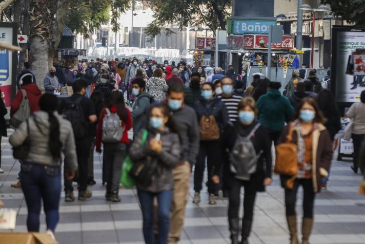 RM retrocede a Preparación: ¿Cuáles son los aforos y restricciones?