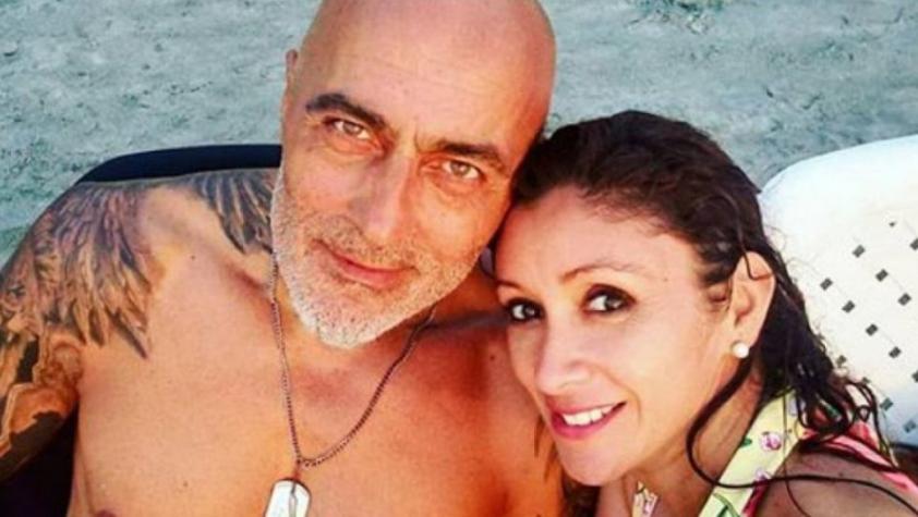 El drama de infidelidad que azota a Angélica Sepúlveda