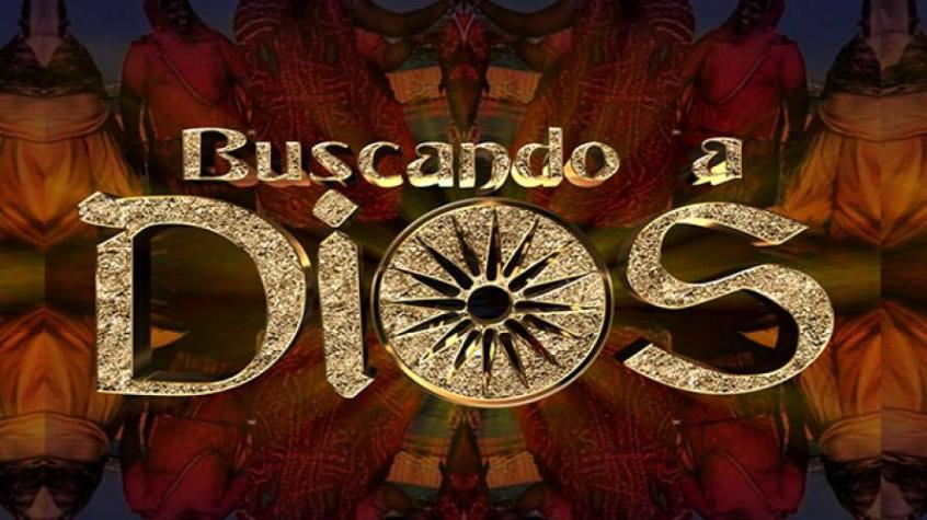 "Buscando a Dios" regresa con nueva temporada y Jorge Said entregó detalles