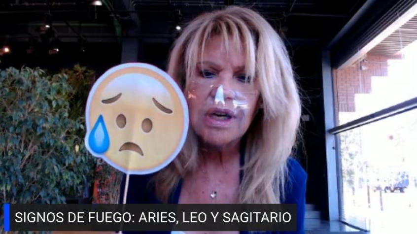 Luna llena en cáncer: Katy Szabo entregó las predicciones para cada signo